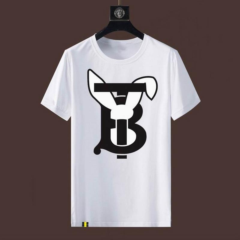 Burberry Men's T-shirts 584